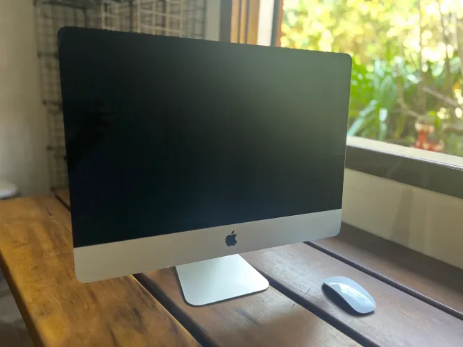 imac late 2013