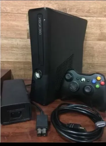 Xbox 360