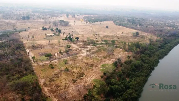Área Beira Rio Cuiabá, Próxima Imigrantes