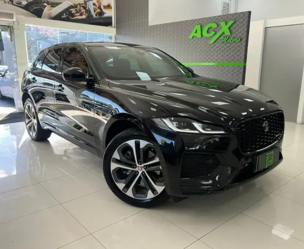 Jaguar F-Pace 3.0 R-DYN.se AWD 340cv (híbrido) 2023