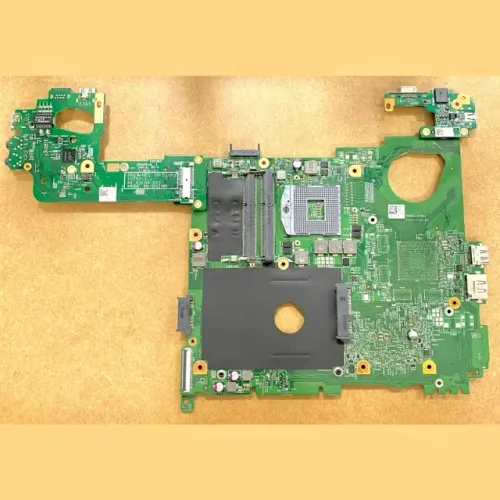 Placa Mãe Dell Vostro 3550 S/ Vídeo, Testada e Funcionando 100%