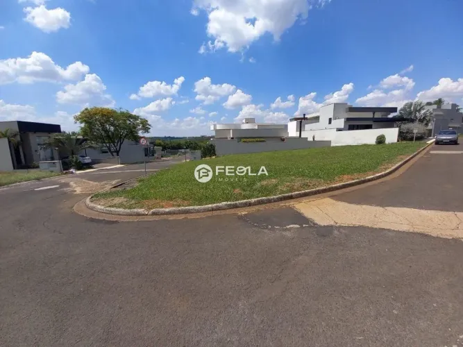 Terreno à venda em Americana, Parque Nova Carioba, com 512 m², Villa Carioba