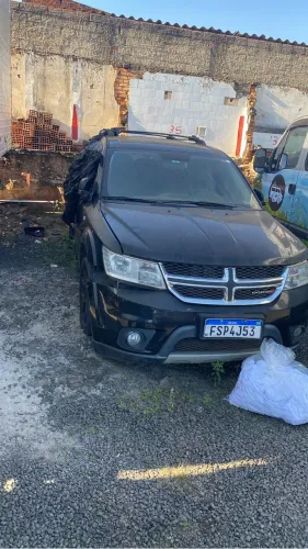 Dodge Journey RT 3.6 V6 Aut. 2015