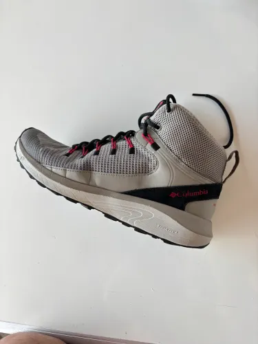 Bota Columbia Trailstorm Mid Waterproof - 