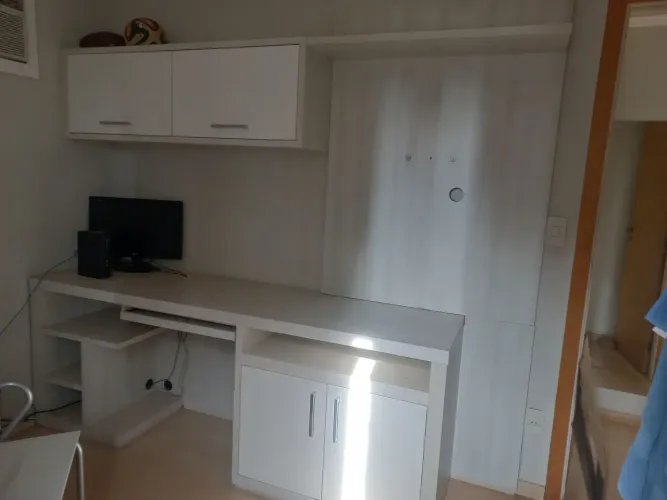 Móvel planejado para quarto/Home Office