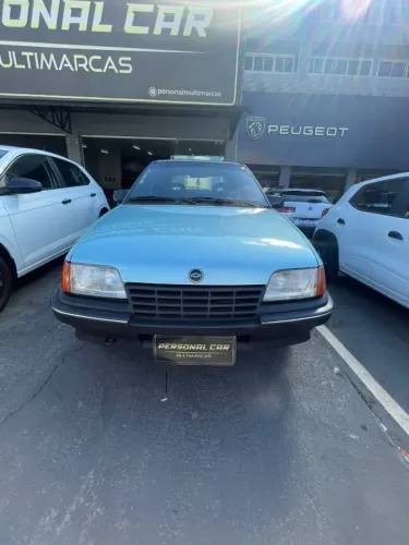 Chevrolet Kadett Gl/sl/lite/turim 1.8 1994
