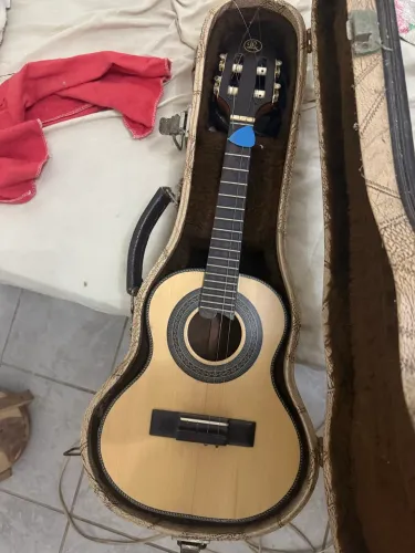 Cavaquinho Rafael luthier