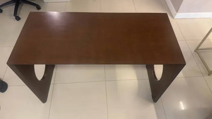 Escrivaninha com Gavetas avulsas
