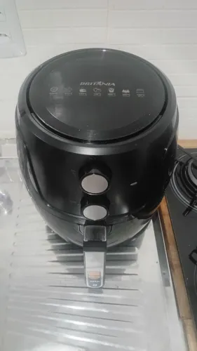 airfryer