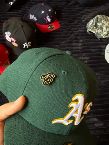 Boné New era