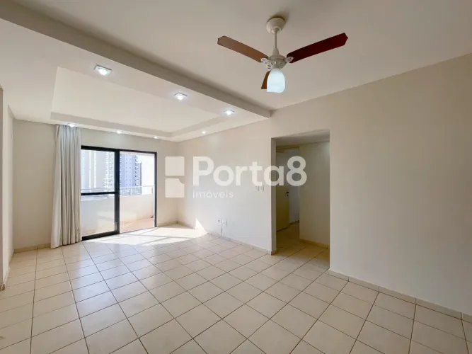 Apartamento 3 Dorms 84m² Ed. São José Garden Bom Jardim 1 Vaga