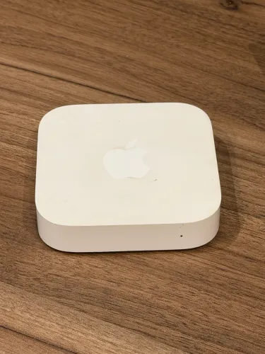 Roteador Apple AirPort A1392