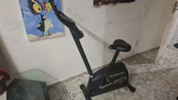 bike de spinning
