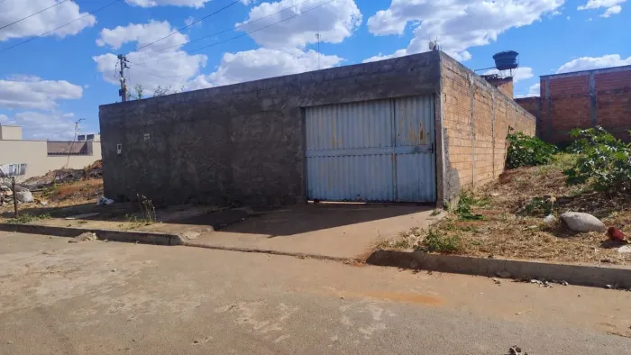 Lote recanto das emas ágio