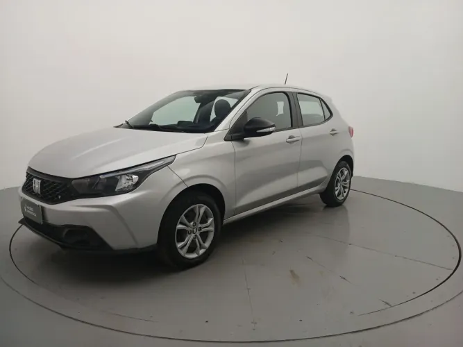 Fiat Argo Drive 1.0 Firefly 2026