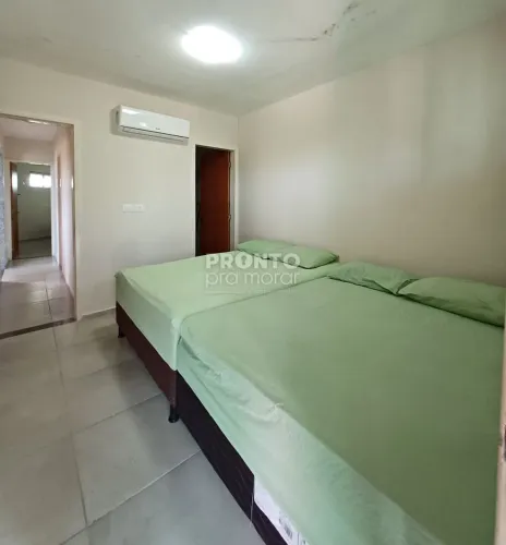 Apartamento com 3 quartos em Carneiros
