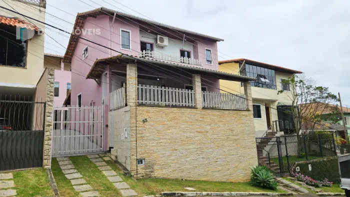 Casa 4 quartos - Alto dos Pinheiros