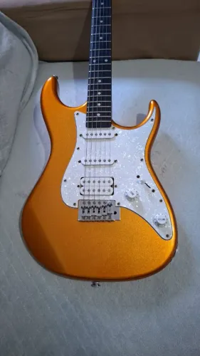 Guitarra targima T520