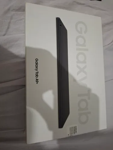 Tablet Samsung Galaxy A9+