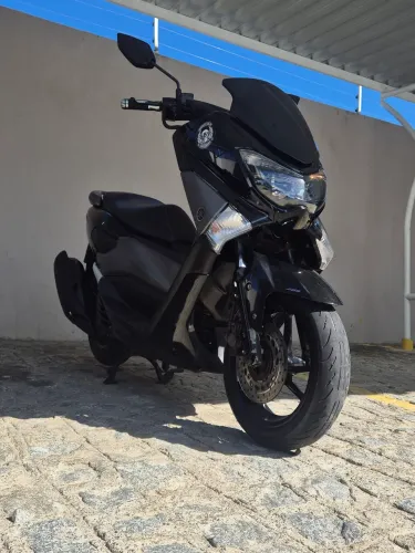 YAMAHA NMAX 2020