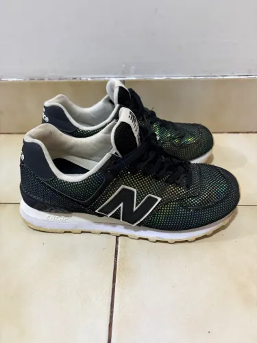 Tênis New Balance 574 - Feminino 36