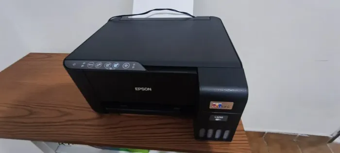 Impressora Epson l3250