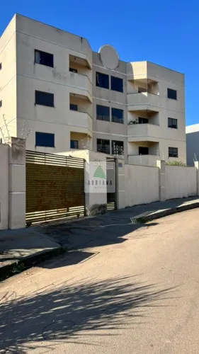 Aluguel Excelente Custo Beneficio Apto 2 Quartos 1 Vaga de Garagem Localiza&ccedil;&atilde