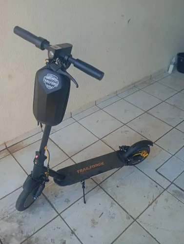 Patinete elétrico scooter TrailForge 850w 48v