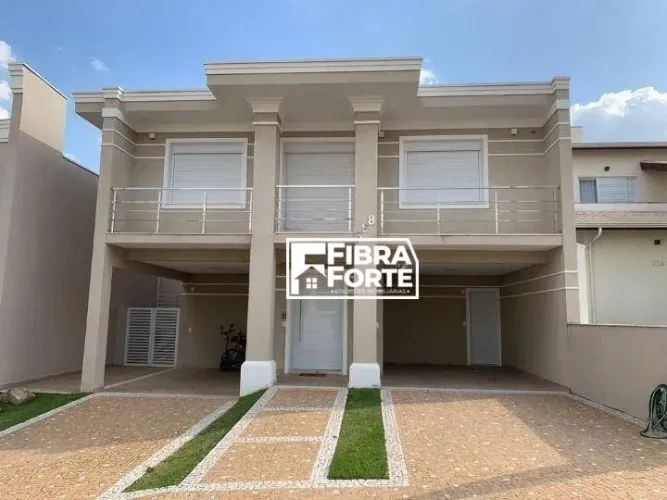 Casa com 6 dormitórios à venda, 409 m² por R$ 2.450.000,00 - Swiss Park - Campinas/SP