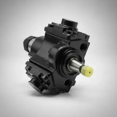 Bomba de Alta Pressão Diesel Bosch Chevrolet S10 2.8 180cv (2012 a 2013) 0445010259