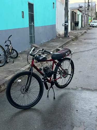 motorizada 