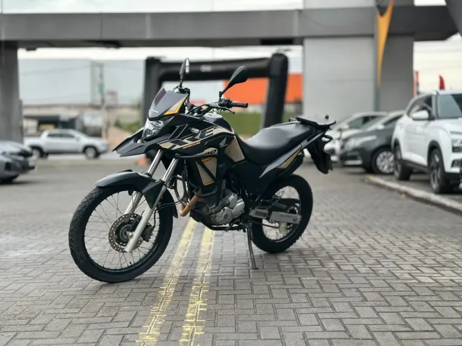 Honda XRE 300/ 300 ABS/ FLEX