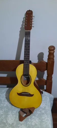 Viola Caipira Rozini