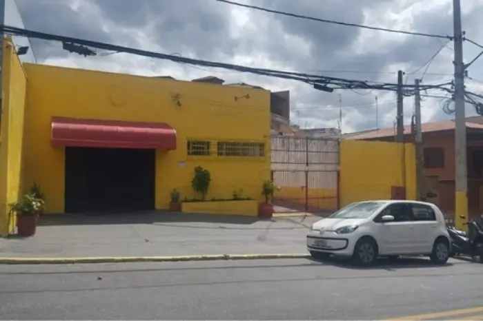 Ponto Comercial Ideal para Farmácia ou lojas