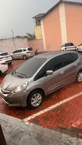 Honda Fit LX 1.4/ 1.4 Flex 8v/16v 5P Mec. 2013