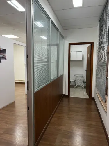 Sala comercial na Avenida da Liberdade, 47 - Sala 3 32 m²