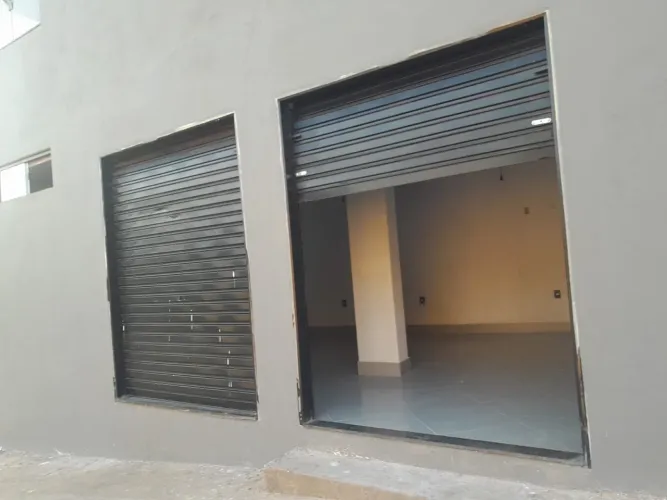 ALUGA-SE PONTO COMERCIAL - BAIRRO SÃO JUDAS