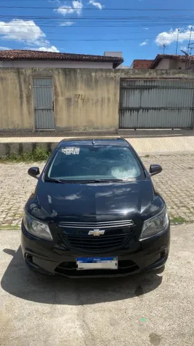 Chevrolet Prisma Sed. Joy/ LS 1.0 8V Flexpower 4P 2019