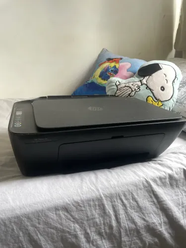 Impressora HP Deskjet ink advantage 2774