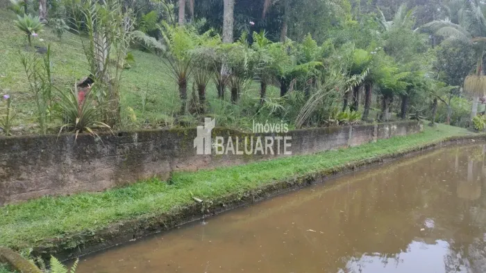 Chacara para venda em Dos Borges - Embu-Guaçu - SP