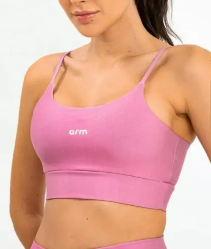 Top Fitness Rosa Digital Motion Tam M Academia