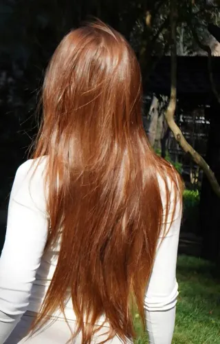 Cabelo Brasileiro do Sul