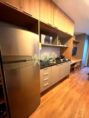 Flat com 1 Quarto à venda, 28m² - Vila Mariana
