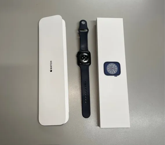 Apple Watch