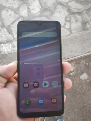 Celular Samsung Galaxy A30s
