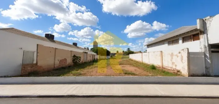 Terreno comercial de 1.540m² à venda no Centro de Catanduva-SP: oportunidade única para in