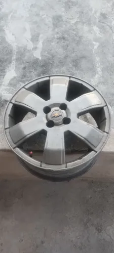 Aro 17" Montana Sport