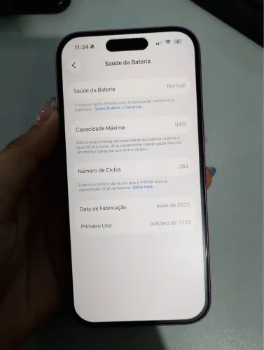 iPhone 16 Rosa