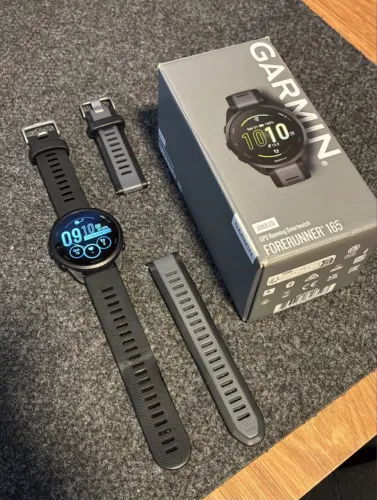 Garmin Forerunner 165