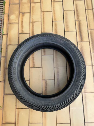 Pneu Chuva Superbike Diablo Rain Pirelli 190/60-17